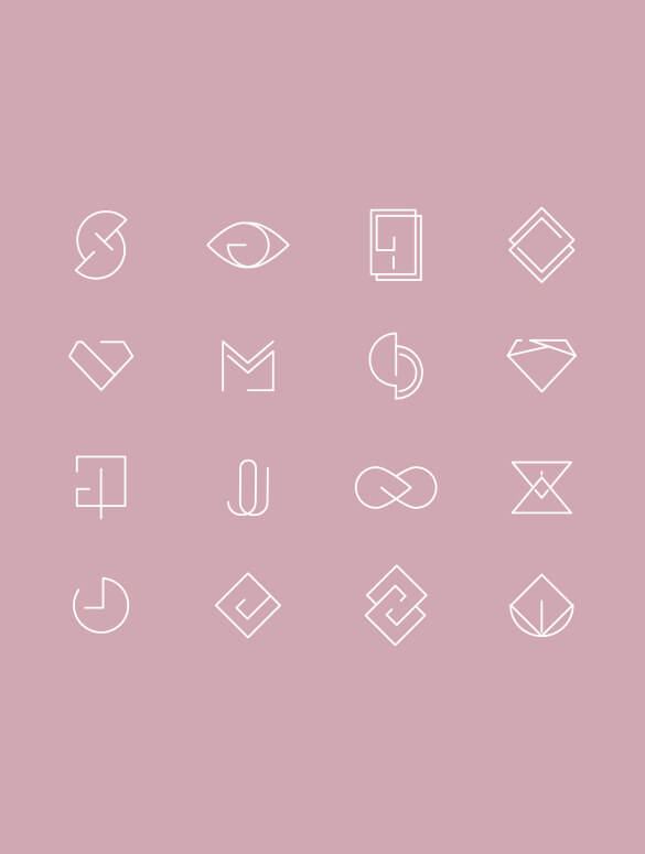 logos icons 1