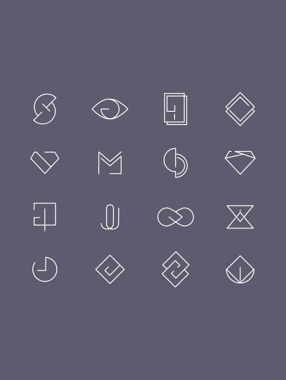 logos icons 2