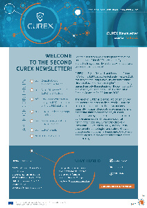 CUREX Newsletter Issue 2