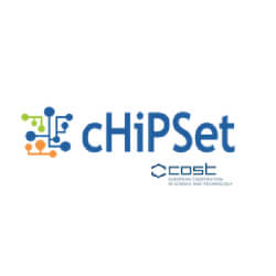 cHiPSet: High-performance modelling and simulation for big data applications