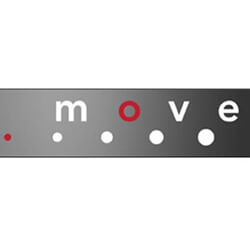 MOVE: Knowledge Discovery from Moving Objects