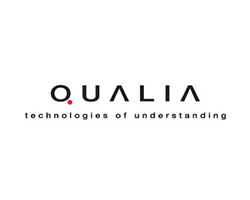 QUALIA logo