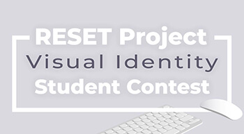 RESET student logo contest