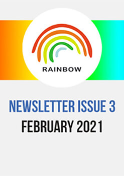 RAINBOW Newsletter Issue 3