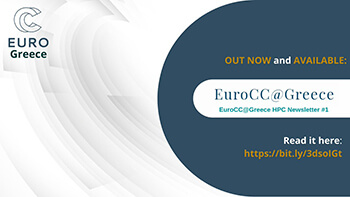 EUROCC Newsletter 1