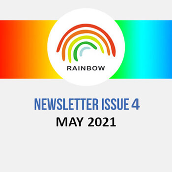 RAINBOW Newsletter Issue 4