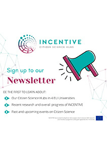 Incentive newsletter 1