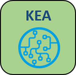 Knowledge Extraction Analytics (KEA) tool