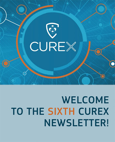CUREX Newsletter Issue 6