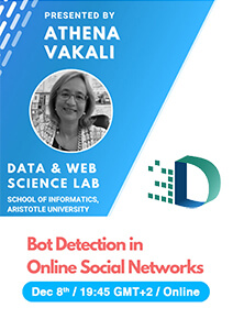 Bot Detection in Online Social Networks