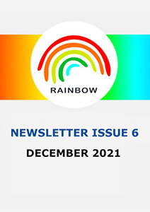 Rainbow Newsletter Issue 6
