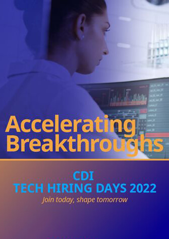 CDI Tech Hiring Days