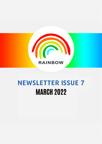 Rainbow Newsletter Issue 7