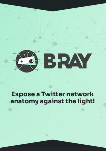 B-ray