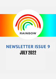 rainbow newsletter 9
