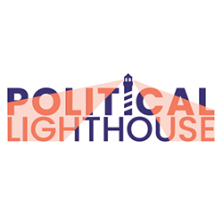 political lighthouse