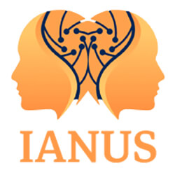 IANUS Project logo