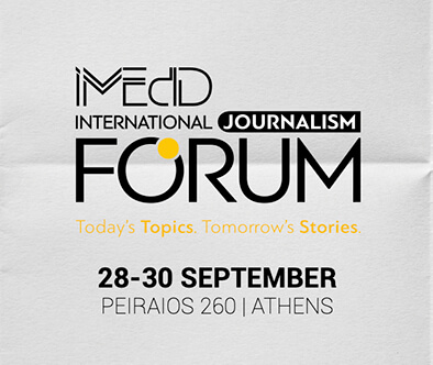 International Journalism Forum 2023