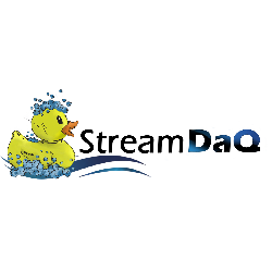 streamdaq